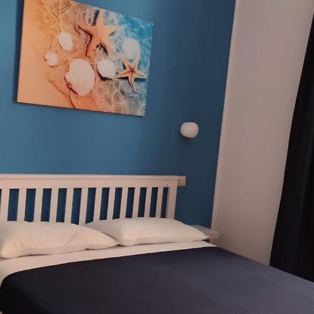 Le Quattro Stagioni Bed & Breakfast Genova Eksteriør bilde