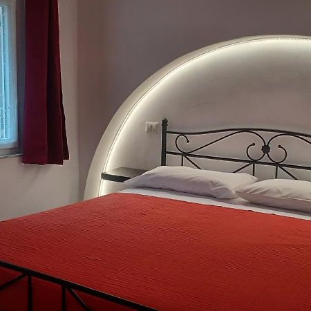 Le Quattro Stagioni Bed & Breakfast Genova Eksteriør bilde