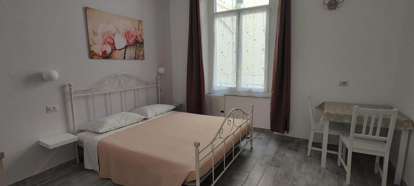 Le Quattro Stagioni Bed & Breakfast Genova Eksteriør bilde