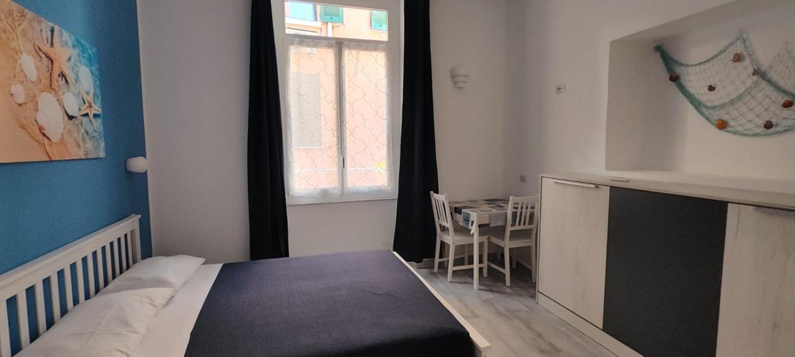 Le Quattro Stagioni Bed & Breakfast Genova Eksteriør bilde
