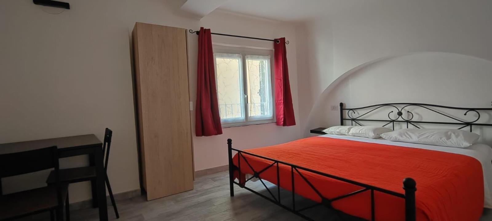 Le Quattro Stagioni Bed & Breakfast Genova Eksteriør bilde