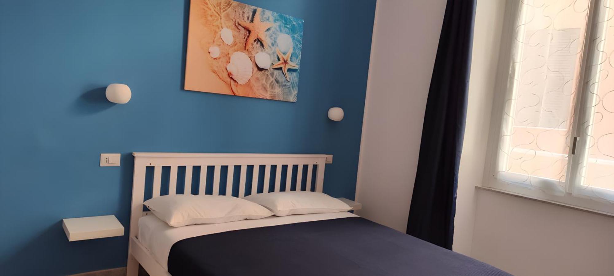 Le Quattro Stagioni Bed & Breakfast Genova Eksteriør bilde