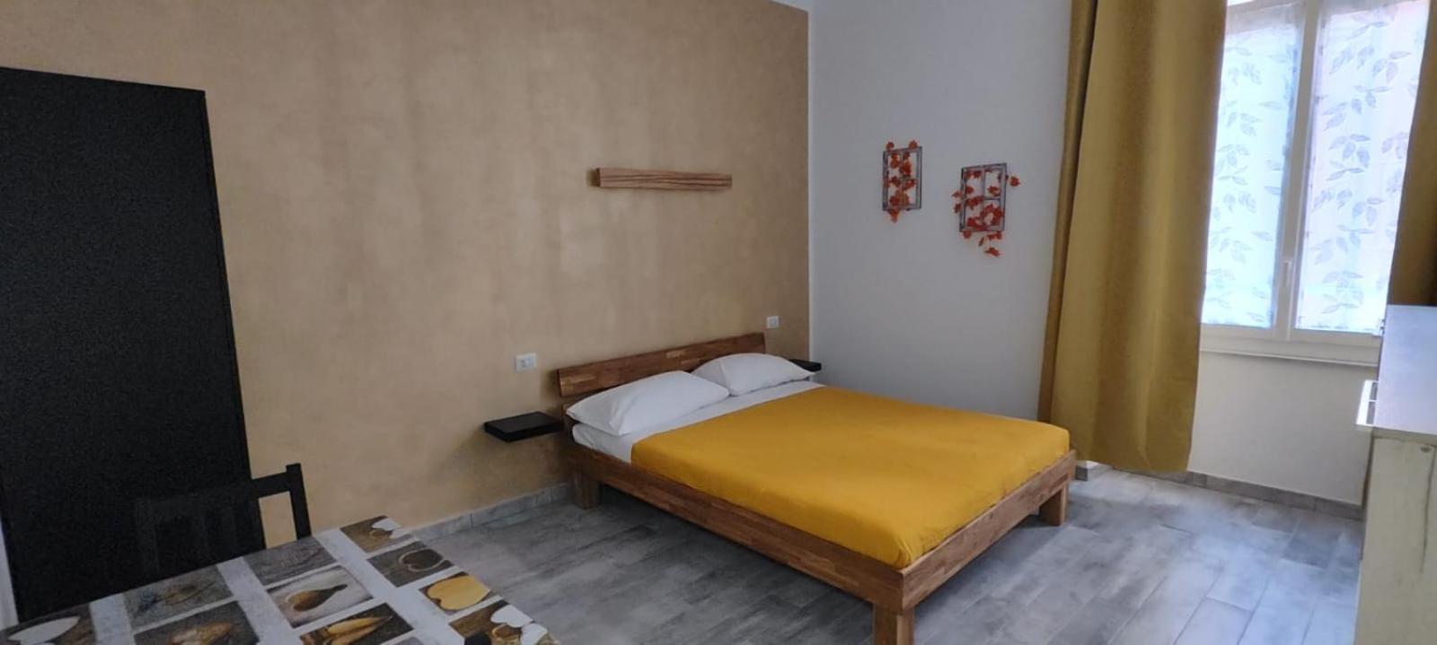 Le Quattro Stagioni Bed & Breakfast Genova Eksteriør bilde