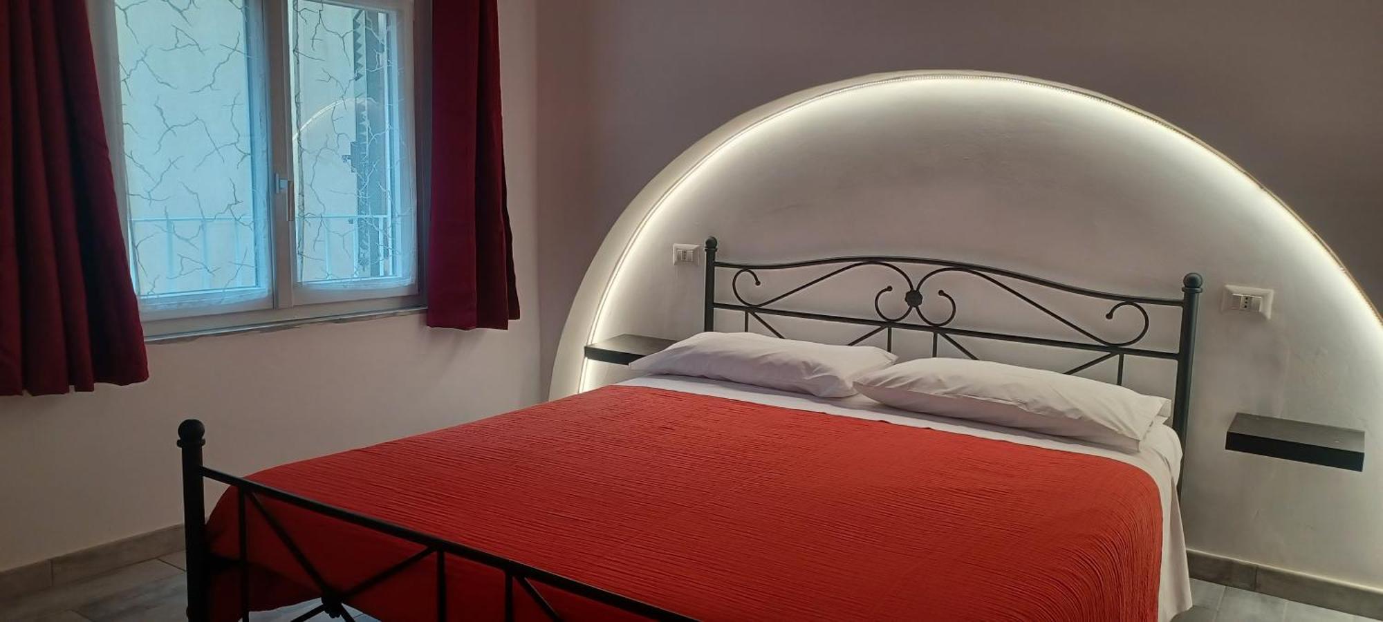 Le Quattro Stagioni Bed & Breakfast Genova Eksteriør bilde