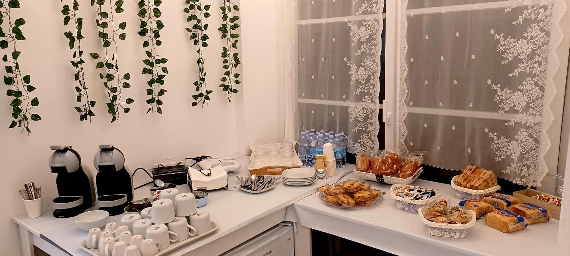 Le Quattro Stagioni Bed & Breakfast Genova Eksteriør bilde